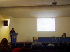 National Academy of Sciences – Consortium Member to 'VERITAS: Structural Development of the Third Cycle Based on Salzburg Principles' TEMPUS project