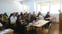 Kick – off Seminar on Distance Education 