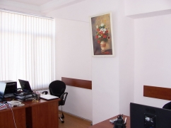 Quality Assurance Department Opened at ISEC NAS RA