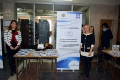 Education and Science Minister Was Introduced Projects Implemented Through Competitive Innovation Fund