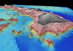 New Master's Program at ISEC NAS RA - Geology