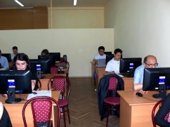 Summer School