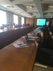 Distance Education -  Successful Project