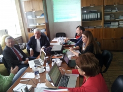 Workshop Dedicated to Developing PhD Education Roadmaps 