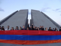We Remember and Demand