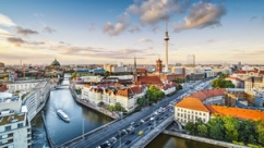 On German PhD Education System