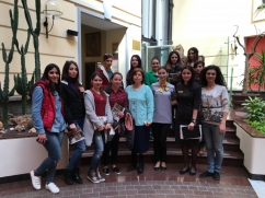 Practical Lecture at 