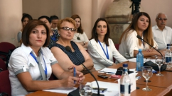 Armenian World on the Internet