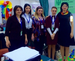 Conference in 