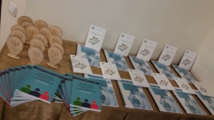 Accountable Conference in the Employers and Center's Alumni Context