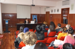 Discussion of PhD Program Self-evaluation Report at Institute of Molecular Biology of NAS RA
