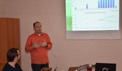 Discussions on Energy Efficiency and Decision Support Systems