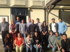 Universite Toulouse 3-Paul Sabatier (UT3-PS): Erasmus+ Success Story
