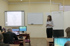 Training in Distance Learning Launched