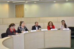 Latest Trends in Developing Online Education in Armenia: Presentation at AUA