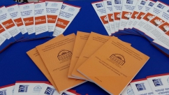 Online Master Degree Program Presented at Education and Career Expo