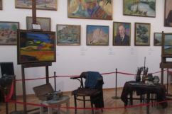 A Visit to Capital's Museums