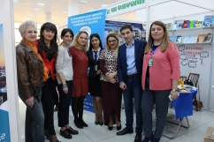 Education and Career Expo 2017