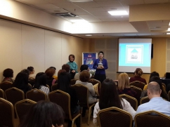 Presentation of the Book on 