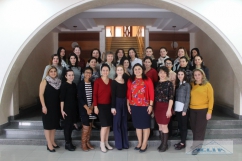 Continuous Professional Development – Requirements of Age