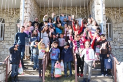 Armenia Begins From Border Villages