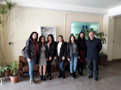 A Visit to Arpimed