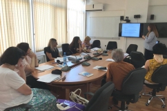 Training dedicated to Critical Thinking