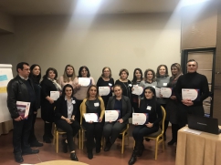 Օտարերկրյա որակավորումների ճանաչումը՝ քննարկման կիզակետում