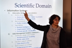Lecture on 