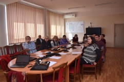 Seminar on 
