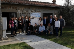 MENVIPRO Study Tour Launched: First Day