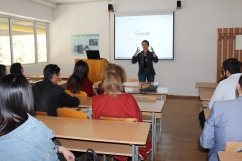 Erasmus+: How to Communicate Properly