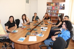 Effective cooperation with the Bologna University