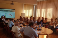 Scientific Degree Awarded with Armenian and French Diplomas