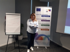 Training on EU Communication