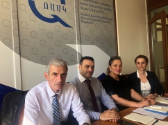Improvement of professional education programs as an important quality standard