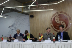 MENVIRPO: Discussions in Progress