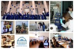 Հետազոտական համալսարանի կայացումը՝ կրթական բարեփոխումների համատեքստում