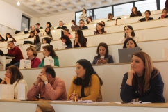 Regional Seminar on 