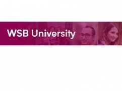 Double diploma program with Polish WSB Academy