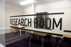 A new auditorium for researchers will be established at the ISEC within the frameworks of the ARMDOCT program