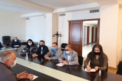 The Scientific-Educational Center shall continue to effectively enforce the activities performed by the program 