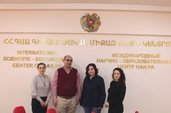 Նոր համագործակցություն «Սլայս Քոնսալթինգ» ընկերության հետ 