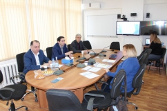 ԱՓՇԱՏԿ-ը և ԳԿՄԿ-ն կհամագործակցեն