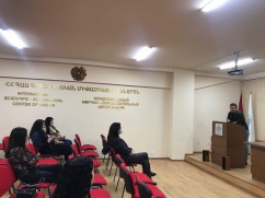 Հետպատերազմական Հայաստան․ հնարավորություններ և մարտահրավերներ
