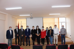 ՀՀ ԳԱԱ գիտակրթական միջազգային կենտրոնն ամրապնդում է իր դիրքերն աշխատաշուկայում