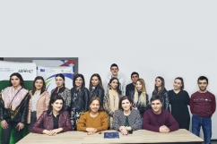 ABioNet և MENVIPRO ծրագրերը շարունակում են համագործակցել