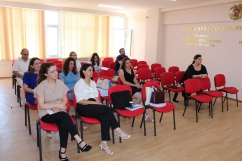 «Հետազոտական կարողությունների զարգացում» խորագրով միջազգային գիտաժողով