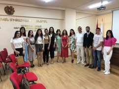 Ազգային անվտանգության քաղաքականության արդիականացման հիմնախնդիրները ՀՀ-ում