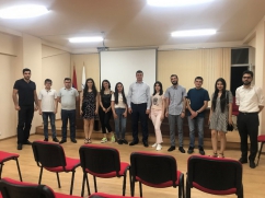 Անվտանգային նոր սպառնալիքներ․ Հայաստանն ու Արցախը անվտանգային նույն համակարգում